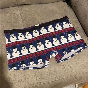 Meundies Women’s Boyshort